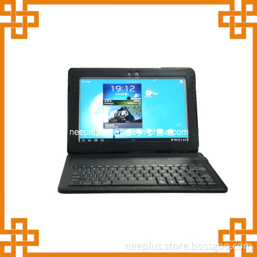 Wireless MID Keyboard Case for Samsung Tab PC